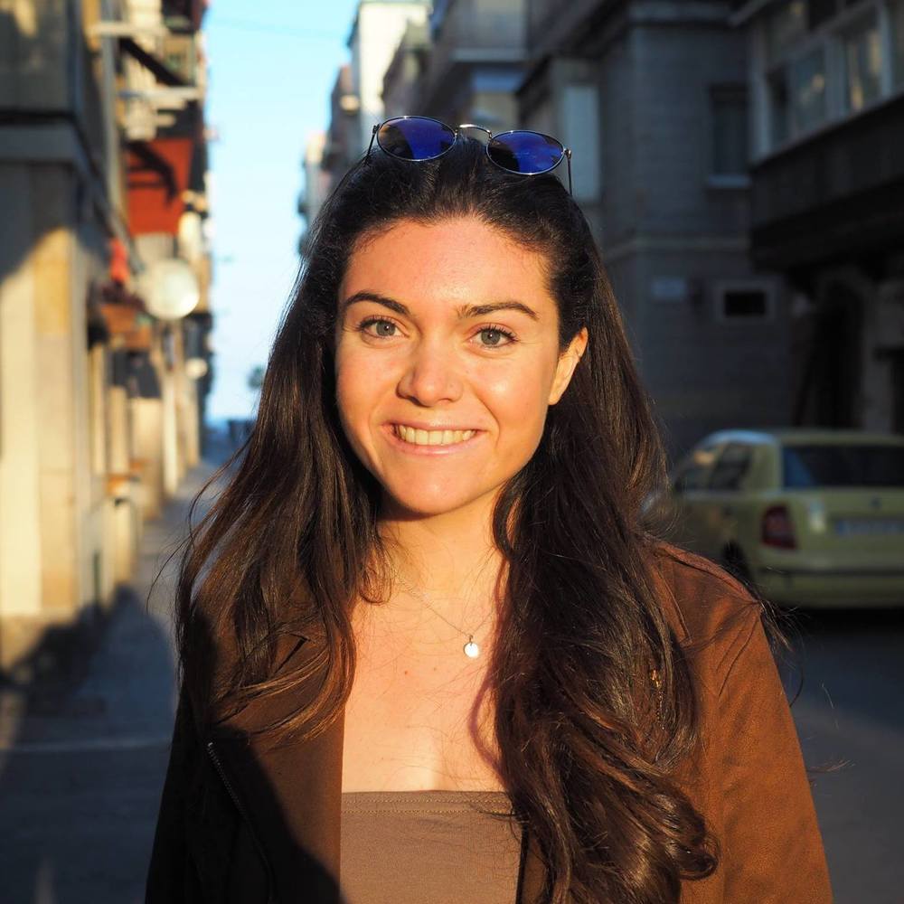 Meet your Posher, Liv